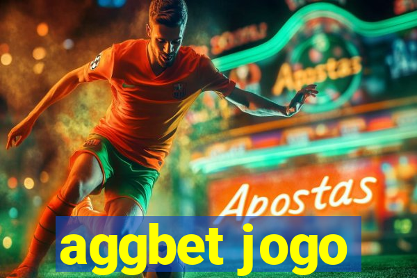 aggbet jogo